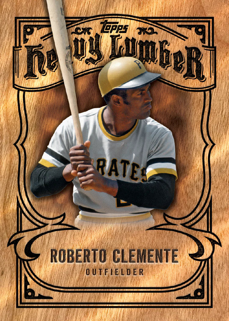 2026 Topps Series 2 Baseball Hobby Jumbo Box
