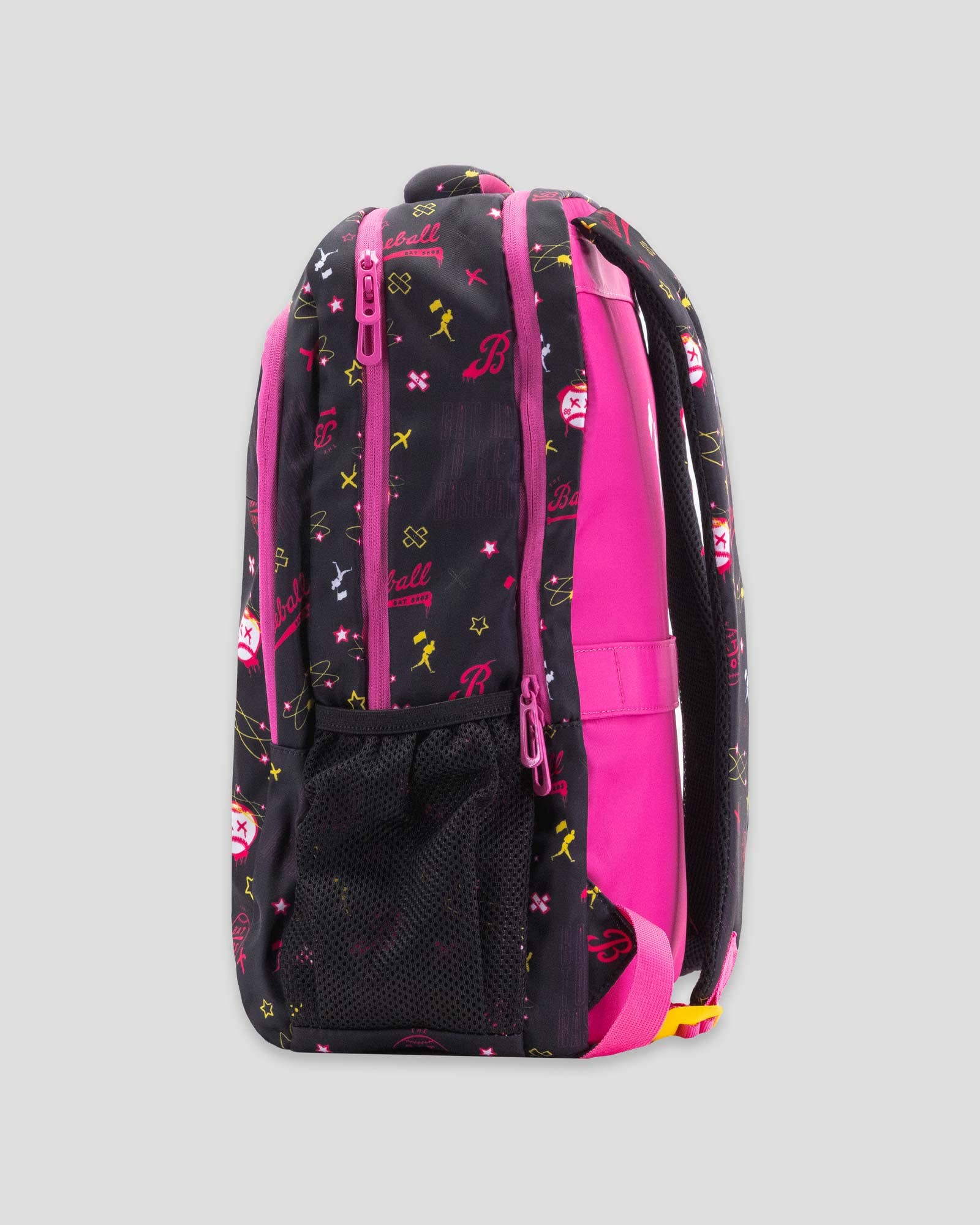Bat Bros Bad Day Baseball Backpack