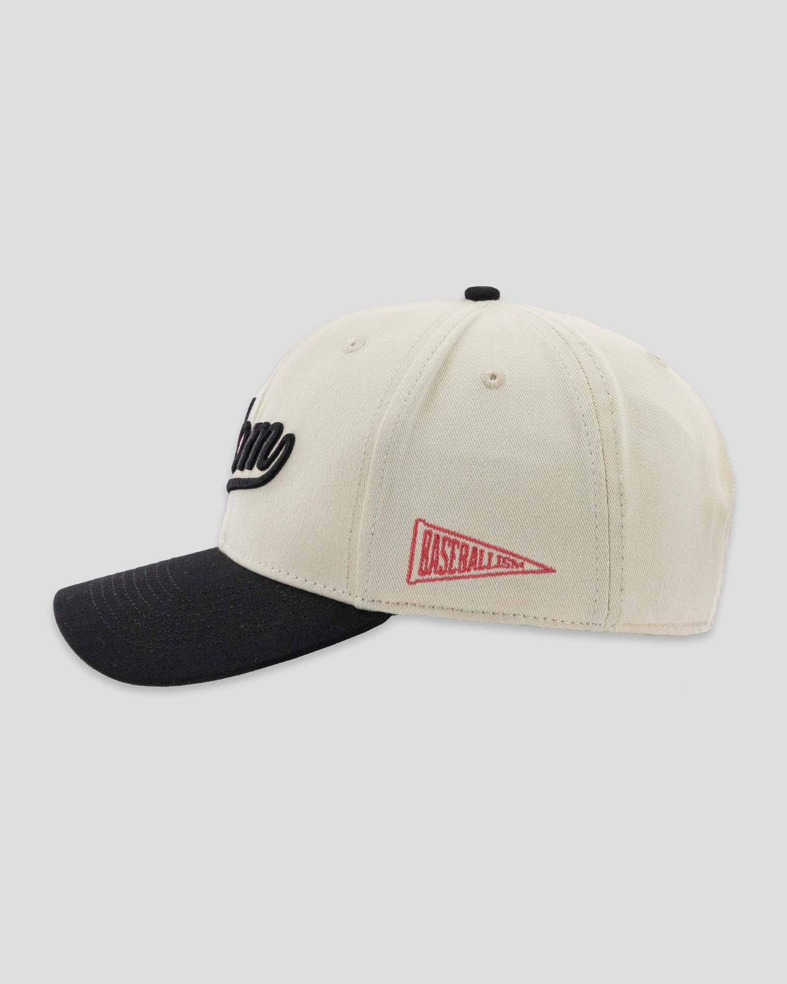Mom Shallow Crown Baseball Hat Cap