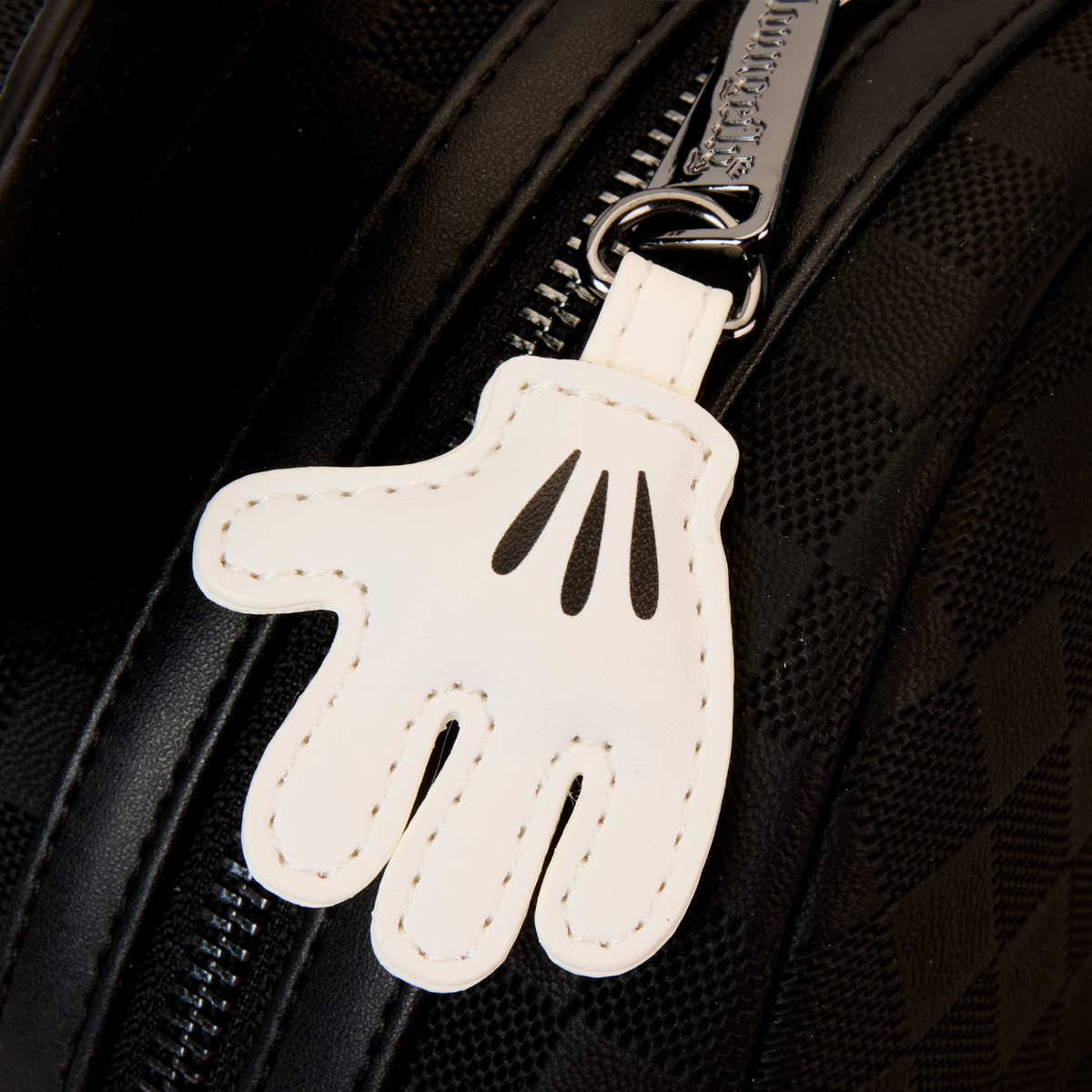 LF Disney Mickey Ear Evergreen Mini Backpack