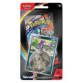 Pokémon TCG Mega Evolution Chaos Rising Single-Pack Blister – Toxel Promo