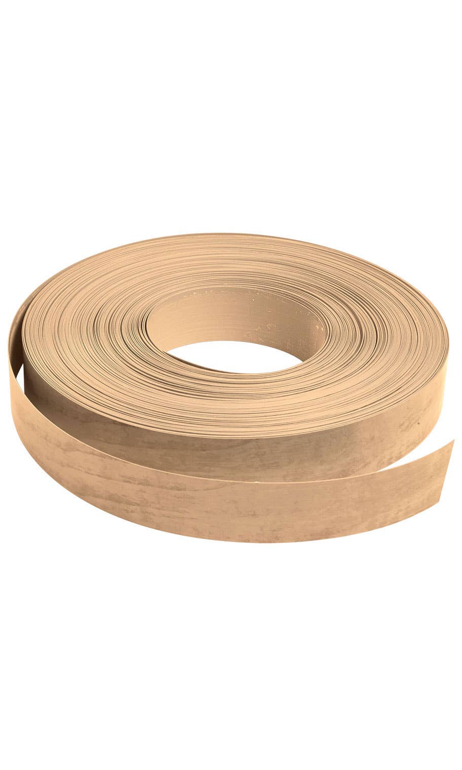 Vinyl Insert for Slatwall - 130' Roll