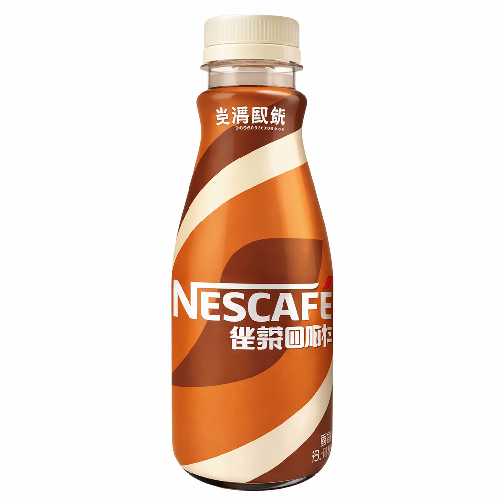 Nescafe Coffee 9oz