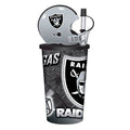 NFL Las Vegas Raiders 32oz Helmet Cup