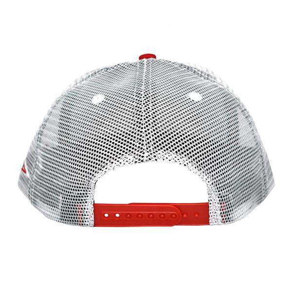 Major League Trucker Baseball Hat Cap