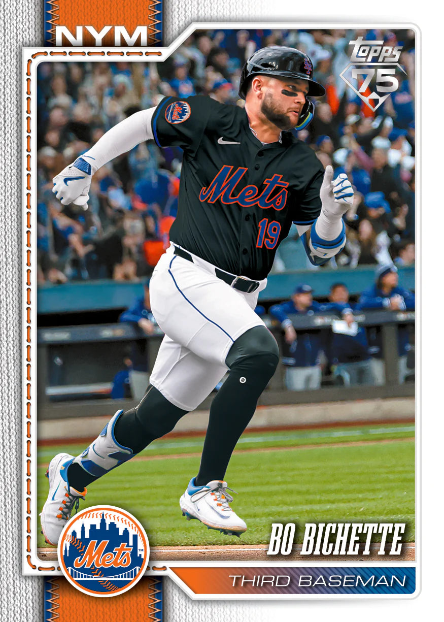 2026 Topps Series 2 Baseball Mega Box