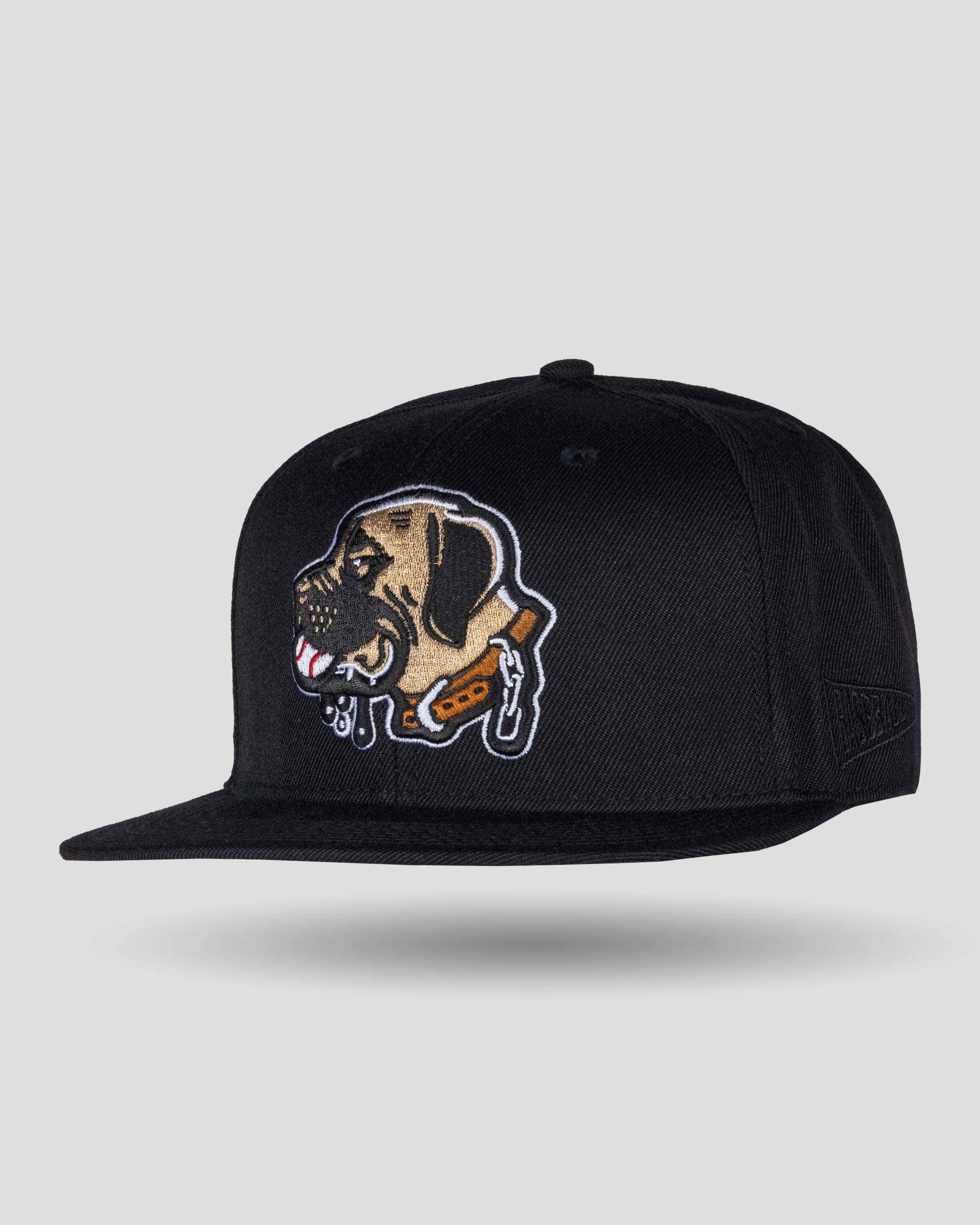 Hercules Baseball Hat Cap