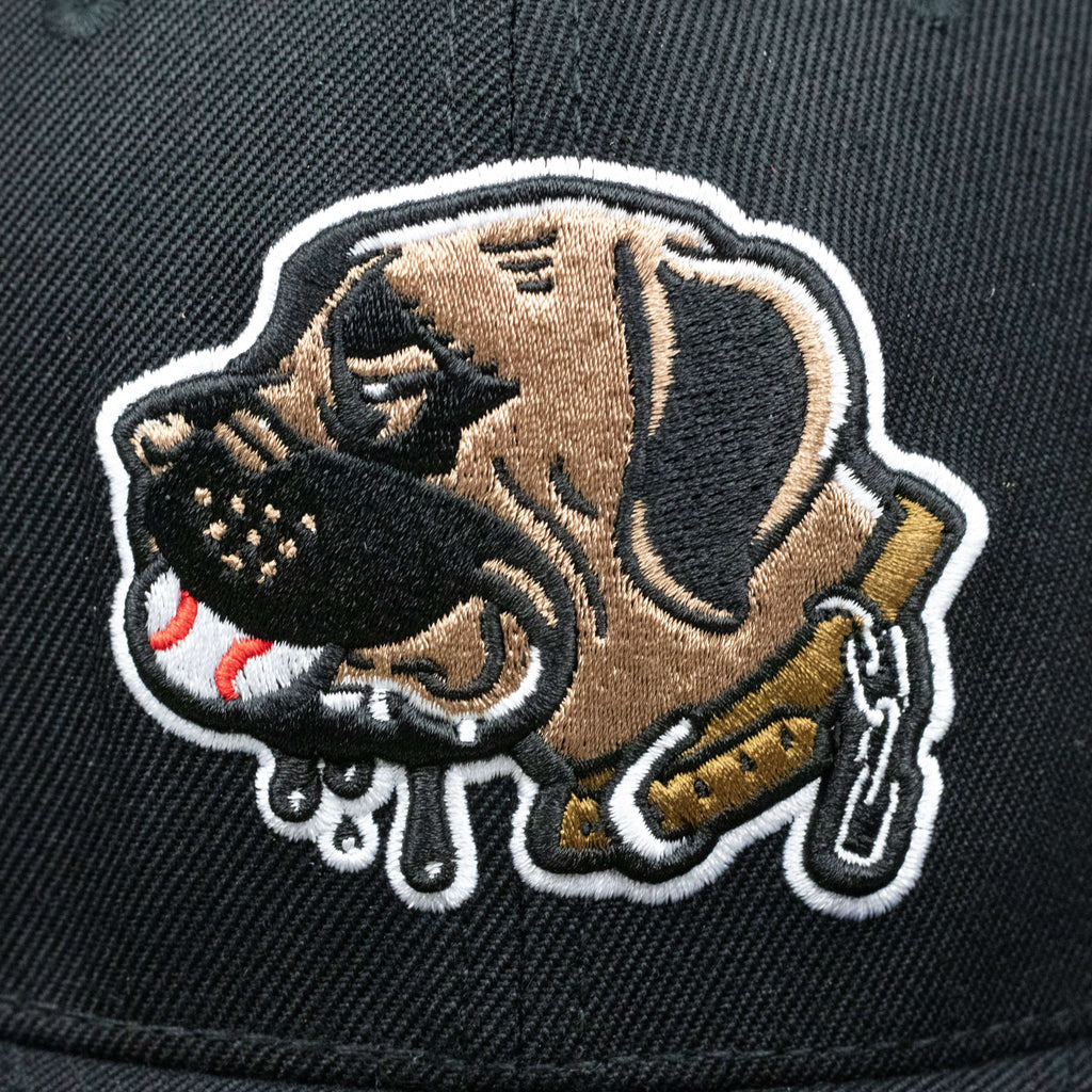 Hercules Baseball Hat Cap
