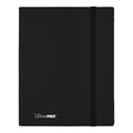 Eclipse 9-Pocket PRO-Binder Jet Black Ultra Pro