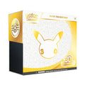 Pokemon 30th Celebration Elite Trainer Box