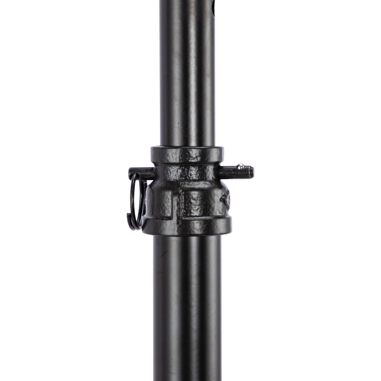 Boutique Pipe 2-Way Straight Arm Clothing Rack