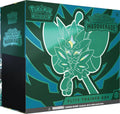 Pokemon Scarlet&Violet Twilight Masquerade Teal Mask Ogerpon