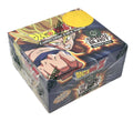 DragonBall Z Senzu Blast Booster Pack Sealed Box SCORE - NOS