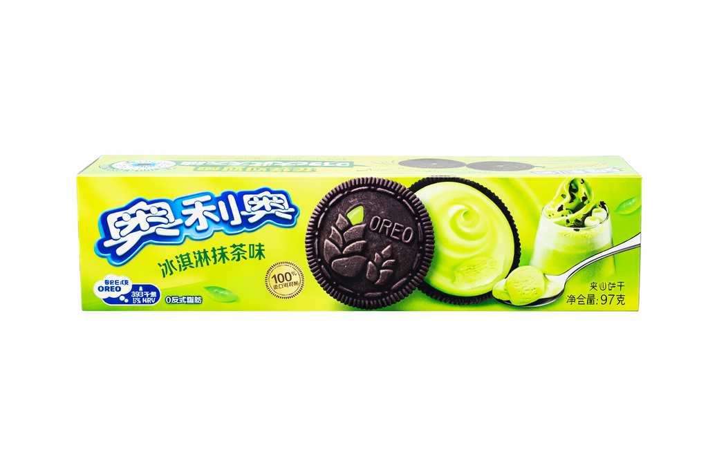 Oreo Exotic Flavors 97g