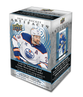 2026-27 Upper Deck Artifacts Hockey Blaster Box