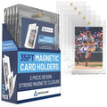 1 Pack Premium Magnetic Card Holder