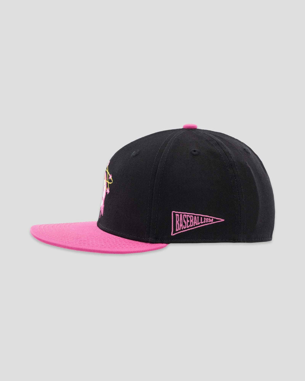 Bat Bros Bad Day Baseball Hat Cap