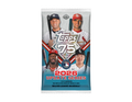 2026 Topps Update Series Baseball Hobby Pack with 12 cards