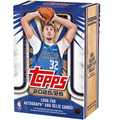 2025-26 Topps Basketball box