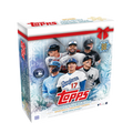 2026 Topps Holiday Baseball Mega Box