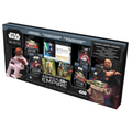 Star Wars Unlimited Ashes of the Empire Premium Collection box