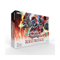Yu-Gi-Oh! Burst Protocol 4-Pack Mini Box