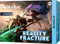 Magic: The Gathering Reality Fracture Bundle containing 9 Play Boosters