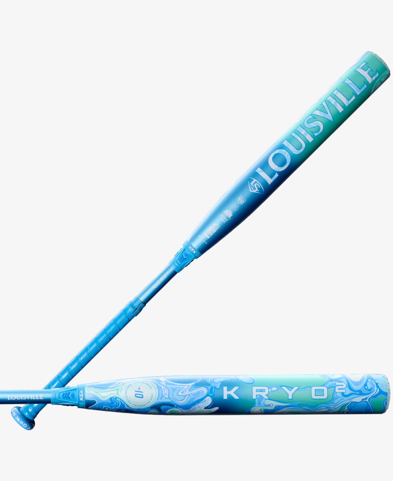 2027 Louisville Slugger Kryo2 (-10) Fastpitch Softball Bat 34/24oz