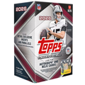 2026 Topps Flagship Football Blaster Box