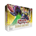 Yu-Gi-Oh! Doom of Dimensions 4-Pack Mini Box