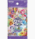 My Pony Card Game Discord sealed pack with colorful character artwork