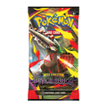 Pokémon TCG Mega Evolution Pitch Black booster pack with 10 additional game cards