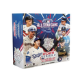 2026 Topps MLB Series 2 All-Star Game Philadelphia Baseball Trading Card Mega Box