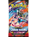 Pokémon TCG Mega Evolution Chaos Rising Booster Pack