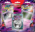 Pokémon TCG Enhanced 2-Pack Blister – Gengar, Marshadow & Team Rocket’s Mimikyu