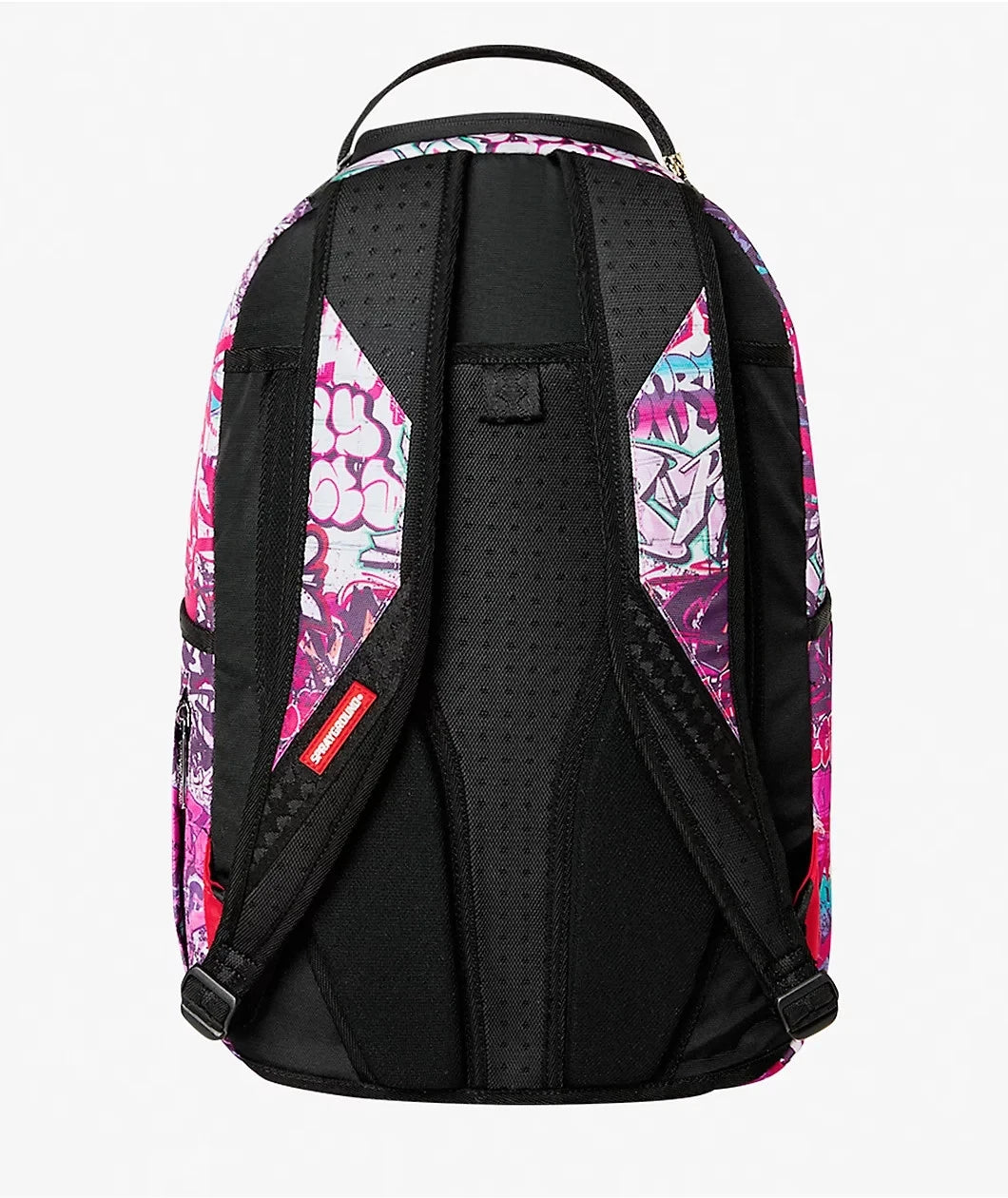 Sprayground My Little Pony Graffiti Backpack
