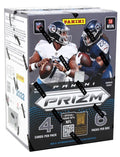 2022 Panini Prizm Football Blaster Box