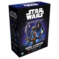 Star Wars: The Deckbuilding Game – Rebel & Empire Reinforcements Expansion