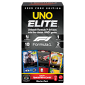 UNO Elite Formula 1 Starter Pack – 2025 Core Edition