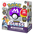 Pokémon Trainer Guess: Ash's Adventures