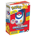 Pokémon Trainer Challenge – Pikachu and Pals Edition